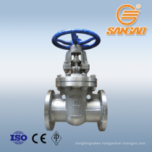 wholesale gate valve dn400 class 300 gate valve stainless steel 300lb